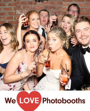 The Bowery Hotel Photo Booth Image
