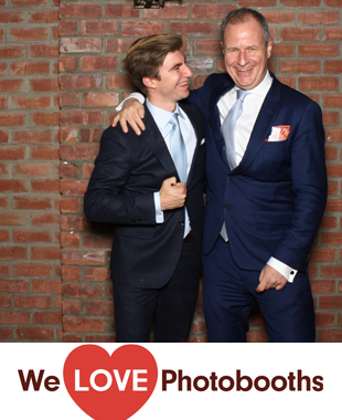 The Bowery Hotel Photo Booth Image