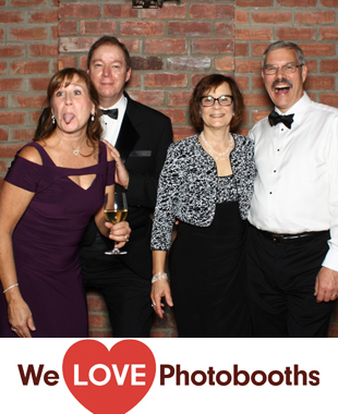 The Bowery Hotel Photo Booth Image