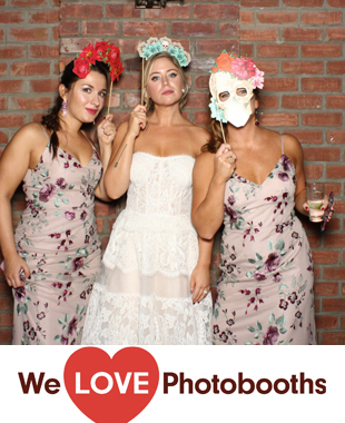 The Bowery Hotel Photo Booth Image