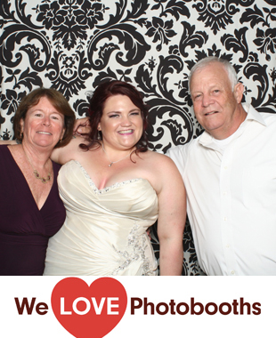 Private Residence Photo Booth Image