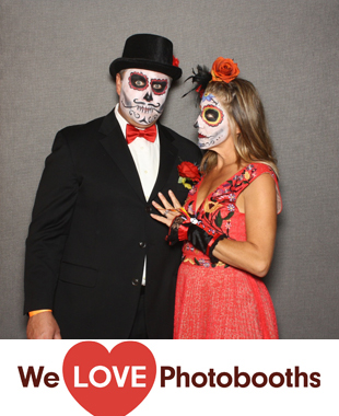 Two River Theater Photo Booth Image
