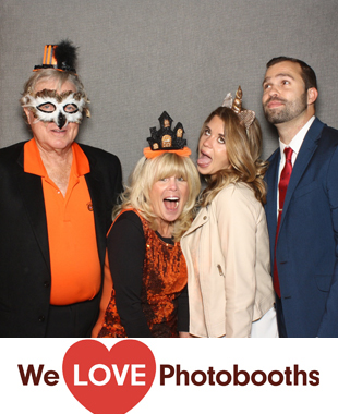 Two River Theater Photo Booth Image