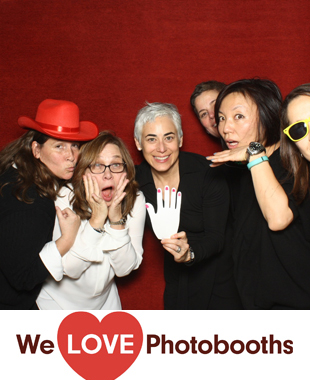 Picnic House Prospect Park Photo Booth Image