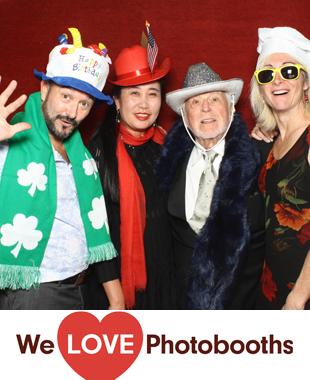 Picnic House Prospect Park Photo Booth Image
