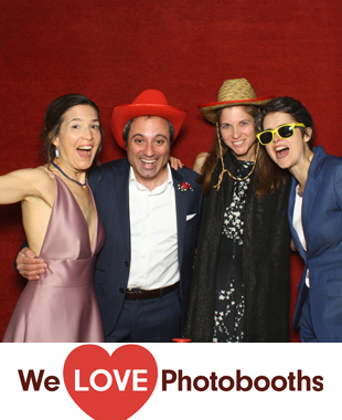 Picnic House Prospect Park Photo Booth Image