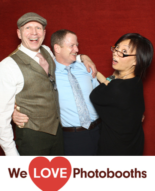 Picnic House Prospect Park Photo Booth Image