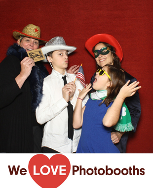 Picnic House Prospect Park Photo Booth Image