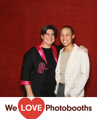 Picnic House Prospect Park Photo Booth Image