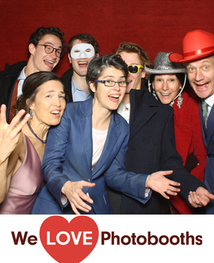 Picnic House Prospect Park Photo Booth Image