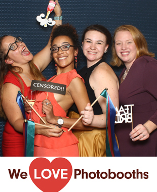 Olde Mill Inn Photo Booth Image