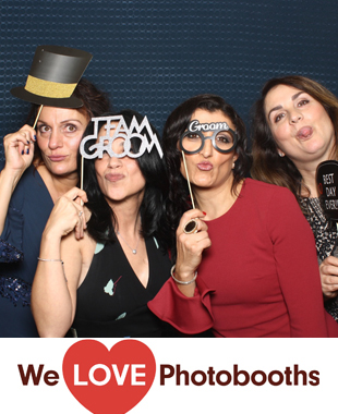 Olde Mill Inn Photo Booth Image