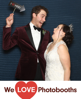 Olde Mill Inn Photo Booth Image