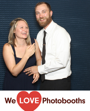 Olde Mill Inn Photo Booth Image