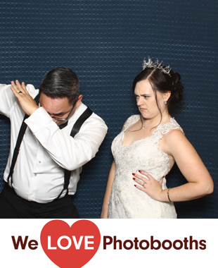 Olde Mill Inn Photo Booth Image