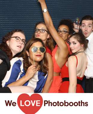 Olde Mill Inn Photo Booth Image