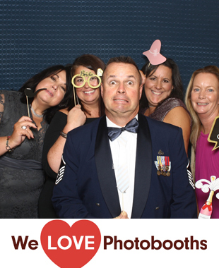 Olde Mill Inn Photo Booth Image