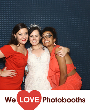 Olde Mill Inn Photo Booth Image