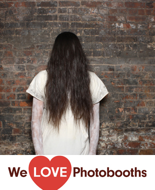 The Foundry Photo Booth Image