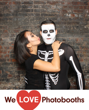The Foundry Photo Booth Image
