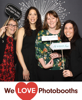Cadwalader, Wickersham and Taft LLP Photo Booth Image