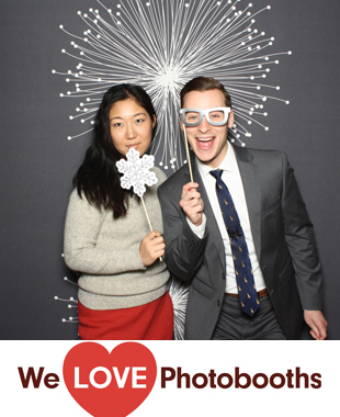 Cadwalader, Wickersham and Taft LLP Photo Booth Image