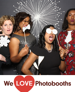 Cadwalader, Wickersham and Taft LLP Photo Booth Image