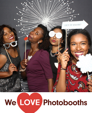 Cadwalader, Wickersham and Taft LLP Photo Booth Image