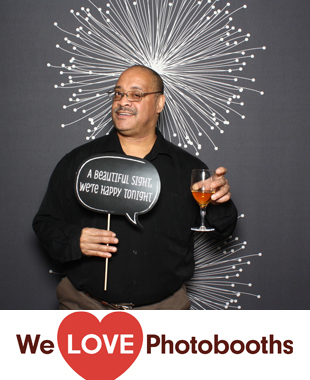 Cadwalader, Wickersham and Taft LLP Photo Booth Image