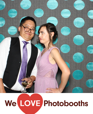Park Avenue Club Photo Booth Image
