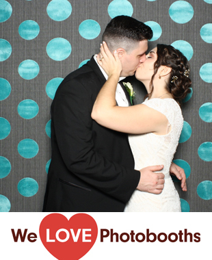 Park Avenue Club Photo Booth Image