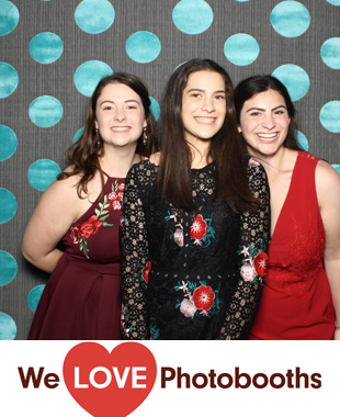 Park Avenue Club Photo Booth Image