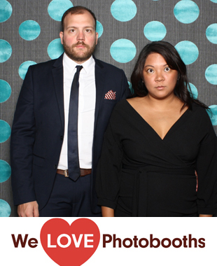 Park Avenue Club Photo Booth Image