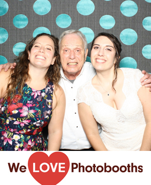 Park Avenue Club Photo Booth Image
