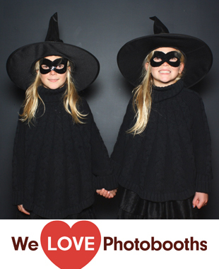 We Love Photobooths Photo Booth Image