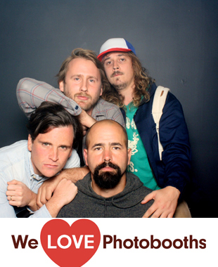 We Love Photobooths Photo Booth Image