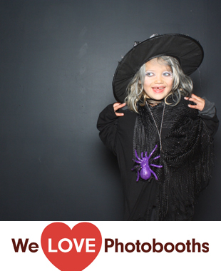 We Love Photobooths Photo Booth Image