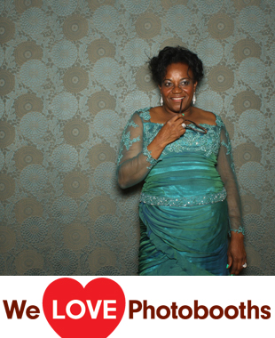 Midtown Loft and Terrace Photo Booth Image