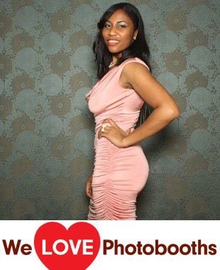 Midtown Loft and Terrace Photo Booth Image