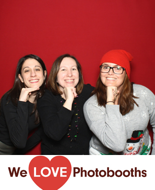 Riverdale Country School Photo Booth Image