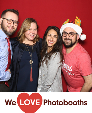 Riverdale Country School Photo Booth Image