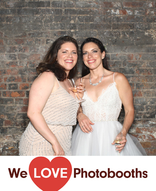 The Foundry Photo Booth Image