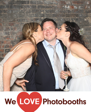 The Foundry Photo Booth Image