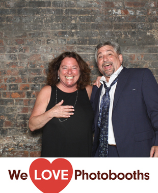 The Foundry Photo Booth Image