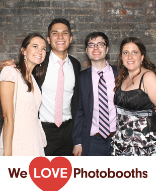 The Foundry Photo Booth Image