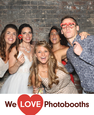 The Foundry Photo Booth Image