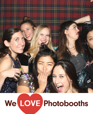 PH-D Rooftop @ The Dream Downtown Photo Booth Image