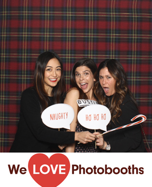 PH-D Rooftop @ The Dream Downtown Photo Booth Image