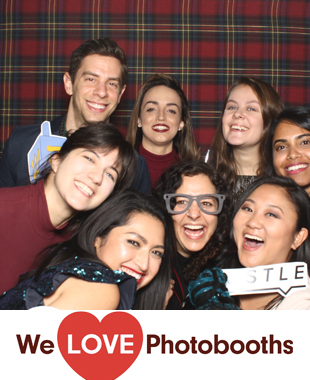 PH-D Rooftop @ The Dream Downtown Photo Booth Image