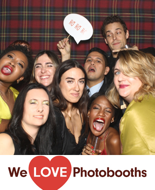 PH-D Rooftop @ The Dream Downtown Photo Booth Image